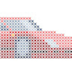 Meet your Posher, Guerdy